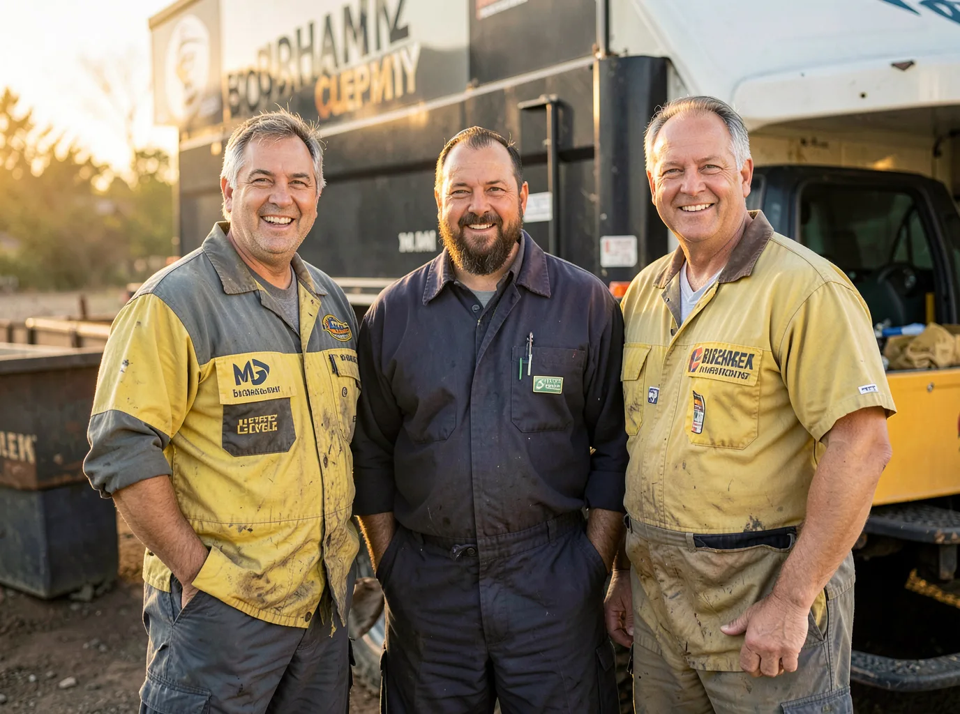 Sewage Cleanup company in Idalia, CO